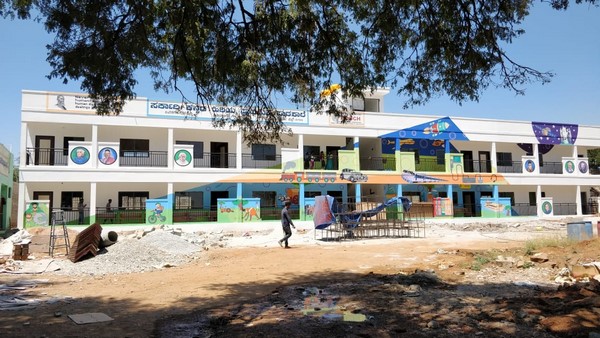 ಉತ್ತಮ ಆಸನ ವ್ಯವಸ್ಥೆ