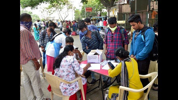 ಖಾಸಗಿ ಆಸ್ಪತ್ರೆಗಳಲ್ಲೂ ಹಾಸಿಗೆಗಳು ಭರ್ತಿ