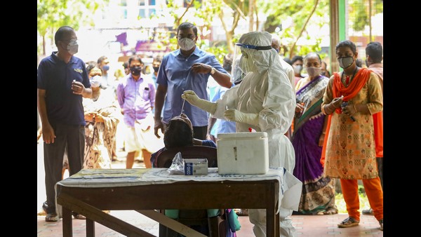 ಕೊವಿಡ್-19 ಲಸಿಕೆ ಮೇಲಿನ ಪರಿಣಾಮ