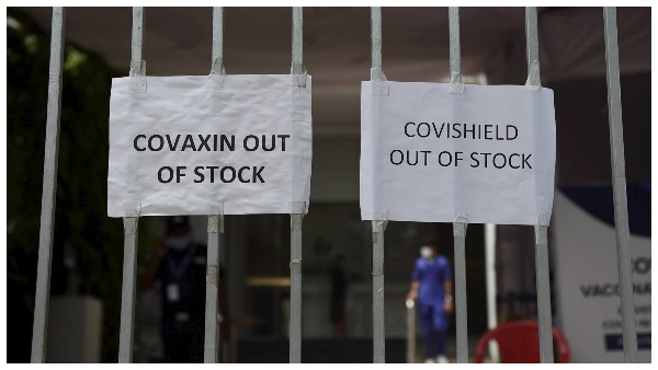 ನಿಗದಿಯಂತೆ ಮೇ 1ರಿಂದ ಲಸಿಕೆ ಅಭಿಯಾನ; ಕೇಂದ್ರ ಸರ್ಕಾರ 