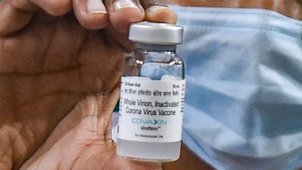 ರಾಜ್ಯಗಳಿಗೆ ಸಿಹಿ ಸುದ್ದಿ; ಕೊವ್ಯಾಕ್ಸಿನ್ ಲಸಿಕೆ ಬೆಲೆ ಇಳಿಕೆ