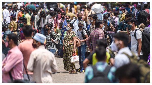 ದೇಶದಲ್ಲಿ ಲಾಕ್ಡೌನ್ ಜಾರಿಗೊಳಿಸುವ ಸಾಧ್ಯತೆಯಿದೆಯೇ?