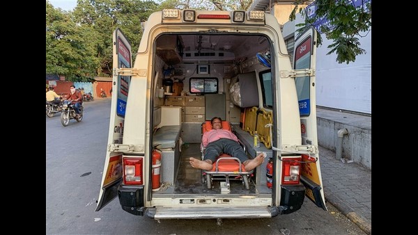 ದಿನದಿಂದ ದಿನಕ್ಕೆ ಕುಸಿಯುತ್ತಿರುವ ಆರೋಗ್ಯ ಮೂಲಸೌಕರ್ಯ