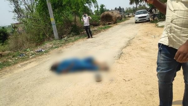 ಆಮ್ಲಜನಕದ ಕೊರತೆಯಿಂದ ಸಾವು