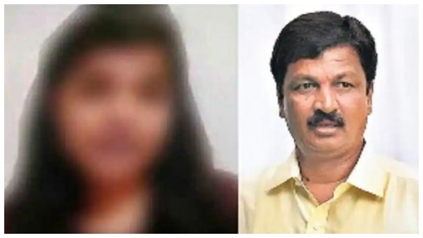 ರಮೇಶ್ ಜಾರಕಿಹೊಳಿಯ ಅತ್ಯಾಚಾರ ಪ್ರಕರಣ