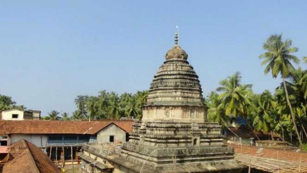 ಮತ್ತೆ ರಾಮಚಂದ್ರಾಪುರ ಮಠಕ್ಕೆ ದೇವಸ್ಥಾನ