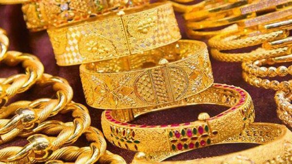 ಮುಂಬೈನಲ್ಲಿ ಚಿನ್ನದ ಬೆಲೆ ಹೆಚ್ಚಳ