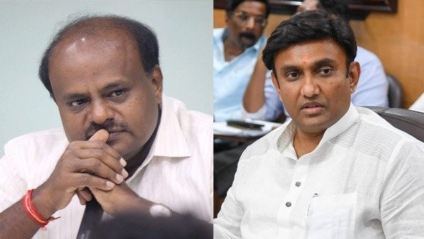 ಆರೋಗ್ಯ ಸಚಿವ ಸುಧಾಕರ್ ಯತ್ನಿಸಿದರೂ ಬೆಡ್ ಸಿಕ್ಕಿಲ್ಲ