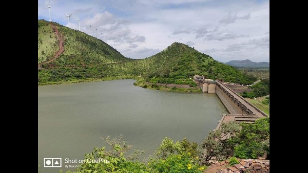 ಹಿರಿಯೂರು ತಾಲ್ಲೂಕಿನ ಗ್ರಾಮಗಳು