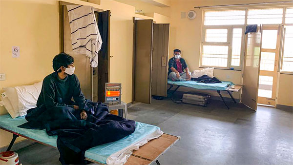 ಹೋಮ್ ಐಸೋಲೇಷನ್ ನಲ್ಲಿ ಯಾವ ನಿಯಮ ಪಾಲಿಸಬೇಕು?