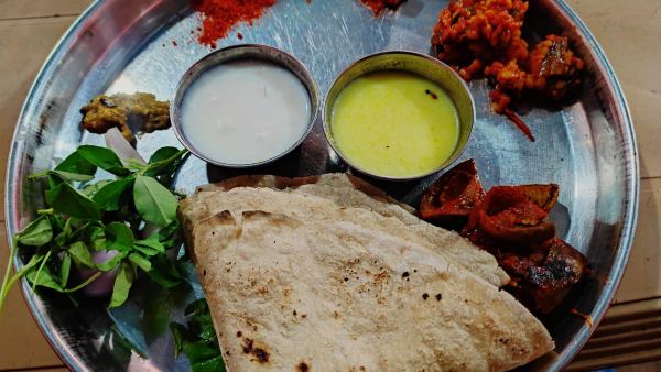 ಪಾರ್ಸೆಲ್ಗಳಿಗೆ ಅವಕಾಶವಿದೆ