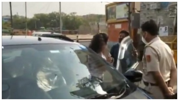 ದಂಡ ಹಾಕಿದ್ರೆ ಕೊರೋನಾ ಹೋಗುತ್ತಾ ?
