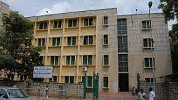 ಸಂಜಯ್ ಗಾಂಧಿ ಆಸ್ಪತ್ರೆ