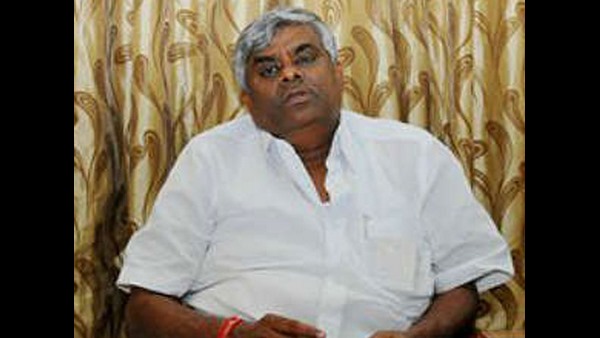 ಮಾಜಿ ಸಚಿವ ಎಚ್.ಡಿ.ರೇವಣ್ಣ