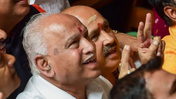ಯಡಿಯೂರಪ್ಪದು ಅದೇ ತೀರ್ಮಾನ