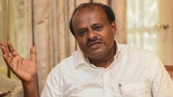 ಕುಮಾರಸ್ವಾಮಿ ಟ್ವೀಟ್ ಮರ್ಮ