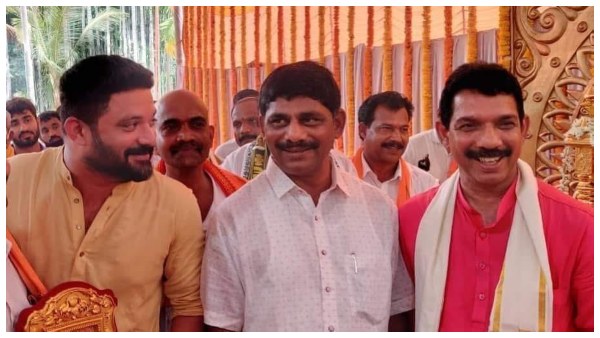 ಕಟೀಲ್ ಮನೆಯ ಹದಿಮೂರು ಪರಿವಾರ ದೈವಗಳ ನೇಮೋತ್ಸವ