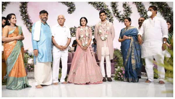 ರಾಜಕೀಯ, ವೈಯಕ್ತಿಕ ಸಂಬಂಧ ಬೇರೆ ಬೇರೆ