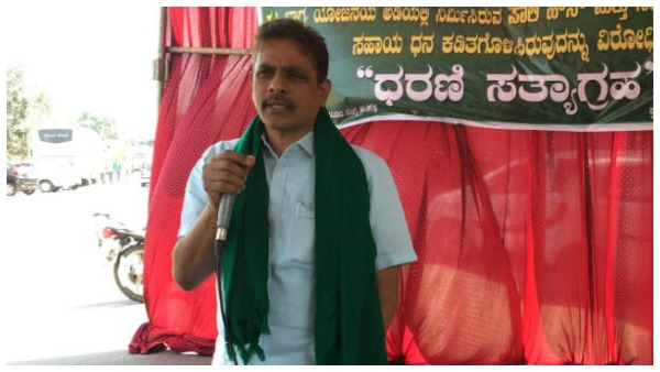 ಬೊಮ್ಮಾಯಿ ಭೇಟಿಯಾದ ಕೋಡಿಹಳ್ಳಿ ಚಂದ್ರಶೇಖರ್