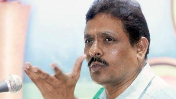 ಚಂದ್ರು ಒಕ್ಕೂಟವನ್ನು ಕೂಡ ರಚನೆ ಮಾಡಿರಲಿಲ್ಲ
