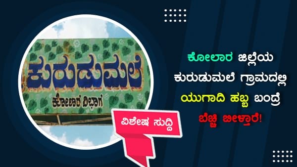 ಮನೆಗಳಲ್ಲಿ ತಳಿರು-ತೋರಣಗಳಿಲ್ಲ