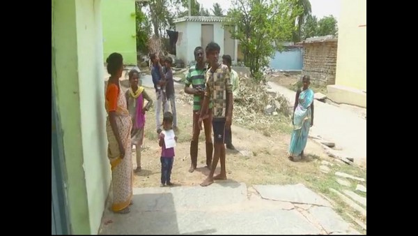ಕುರುಡುಮಲೆ ಗಣೇಶ ದೇವಸ್ಥಾನವಿರುವ ಈ ಗ್ರಾಮ