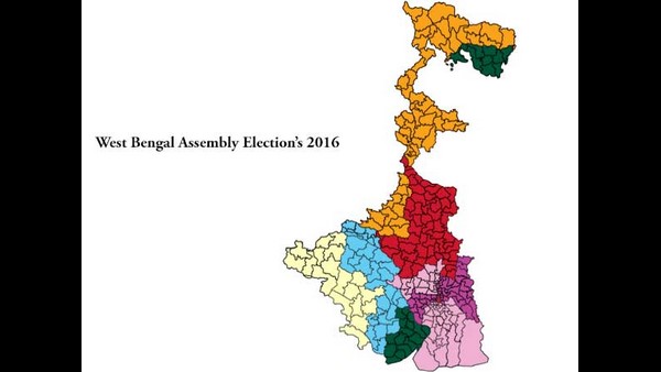 ಮತಗಟ್ಟೆ ಸಮೀಕ್ಷೆ - ಎಬಿಪಿ ನ್ಯೂಸ್ ಮತ್ತು ನೀಲ್ಸನ್ ಪ್ರಕಾರ ಯಾರಿಗೆ ಎಷ್ಟು?