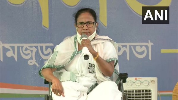 ಎಲ್ಲ ಧರ್ಮೀಯರ ಪರವಾಗಿದ್ದೀನಿ ಎಂದ ದೀದಿ