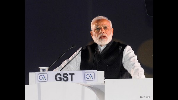 ಕನ್ನಡಿಗರಿಗೆ ಬರಬೇಕಾದ gst ಬಾಕಿ ಹಣ ಕೊಡಿ