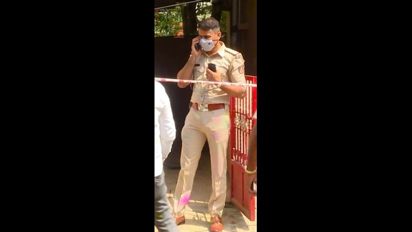 ಮಧ್ಯ ರಾತ್ರಿ ಕಿರಾತಕನಿಂದ ಹತ್ಯೆ