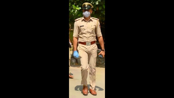 ಕದ್ದ ಬೈಕ್ ನೀಡಿದ ಸುಳಿವು