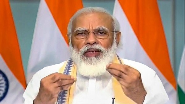 ಭಾರತದಲ್ಲಿ 3 ದಿನ ಲಸಿಕೆ ಉತ್ಸವ ಎಂದಿದ್ದ ಪ್ರಧಾನಿ