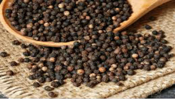 ಏಲಕ್ಕಿ, ಮೆಣಸು ಧಾರಣೆ