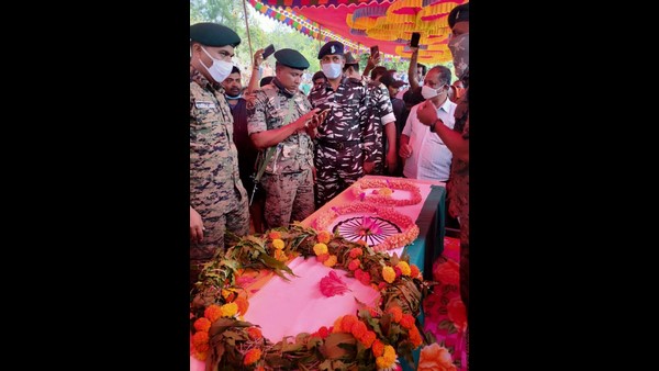ಶುಕ್ರವಾರ ಬರುವುದಾಗಿ ಹೇಳಿದ್ದ ಸಂದೀಪ್
