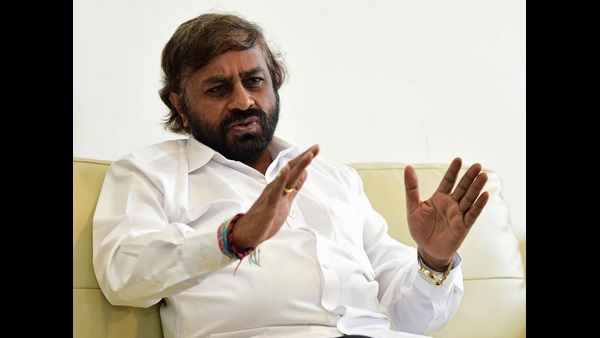 ಇದೊಂದು ಪಬ್ಲಿಸಿಟಿ ಸ್ಟಂಟ್