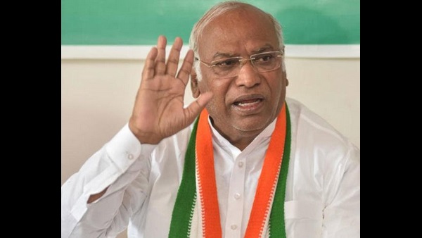 ಪ್ರಧಾನಿಯವರು ಎಂದಿನಂತೆ ಪ್ರವಚನವನ್ನು ಮಾಡಿದ್ದಾರೆ, ಖರ್ಗೆ