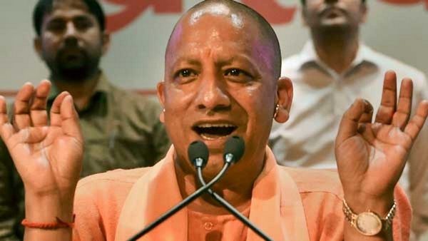 ಉತ್ತರ ಪ್ರದೇಶ ಸಿಎಂ ಯೋಗಿ ಆದಿತ್ಯನಾಥ್