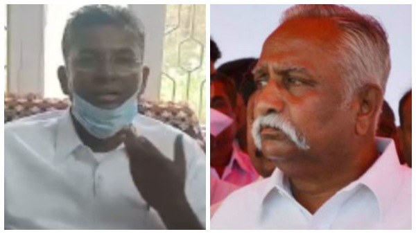 ಸತೀಶ್ ಜಾರಕಿಹೊಳಿಗೆ ನಿರ್ಣಾಯಕವಾಗಲಿರುವ ಕಾಂಗ್ರೆಸ್ ಮುಖಂಡ