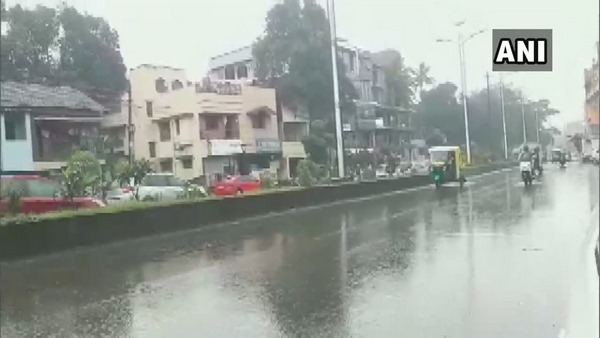 ಏಪ್ರಿಲ್ 25ರವರೆಗೂ ರಾಜ್ಯದಲ್ಲಿ ಮಳೆ
