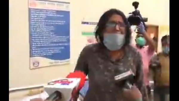 ಗಂಟೆಗಟ್ಟಲೇ ವೈದ್ಯರಿಗಾಗಿ ಎದುರು ನೋಡಿದ ಮಗಳು