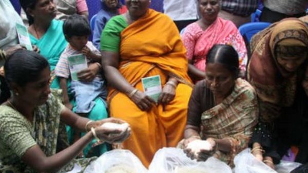ಬಡವರ ಶಾಪಕ್ಕೆ ಈಡಾಗಬೇಡಿ