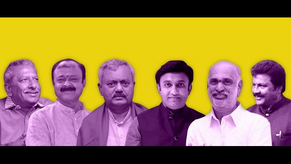 ಬಿಎಸ್ವೈ ಸಂಪುಟದ ಆರು ಸಚಿವರು ಕೋರ್ಟ್ ಸ್ಟೇ ತೆಗೆದುಕೊಂಡು ಬಂದರು