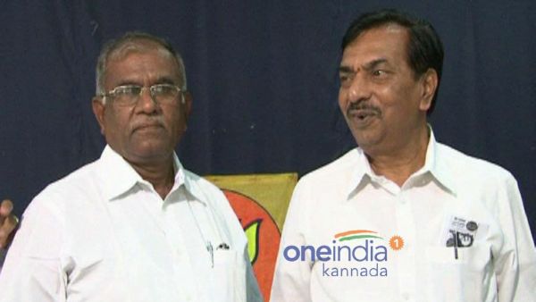 ಯಡಿಯೂರಪ್ಪ ಕಂಟ್ರೋಲ್ನಲ್ಲಿ ಜಿಲ್ಲಾ ಬಿಜೆಪಿ