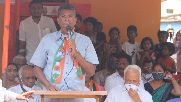 ಸತೀಶ್ ಜಾರಕಿಹೊಳಿ ಪ್ರಭಾವ