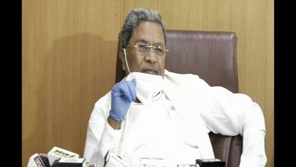 ಸಿದ್ದರಾಮಯ್ಯ ಎಲ್ಲಿಂದ ಸ್ಪರ್ಧಿಸಬಹುದು - ಬಾದಾಮಿ