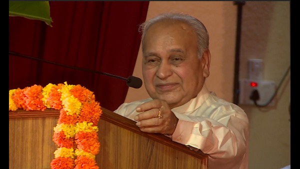 ಇದಕ್ಕೆ ವಿರೋಧ ತೋರಿದವರು ಎಂದರೆ ಬಿಜೆಪಿಯ ಸದಸ್ಯ ರಾಮ ಜೋಯಿಶ್