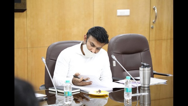 ರಾಜ್ಯಕ್ಕೆ 50 ಲಕ್ಷ ಡೋಸ್ ಪೂರೈಕೆ