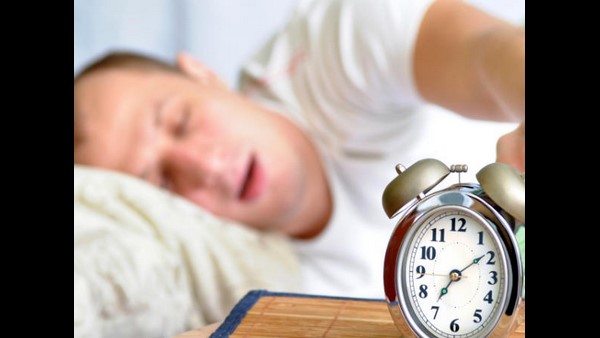 Srinath Bhalle Column: Sleep Is Good For Everyones Health Srinath Bhalle Column: Sleep Is Good For Everyones Health