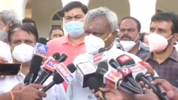 ರಾಜ್ಯದ 224 ಕ್ಷೇತ್ರಗಳು ಕೂಡ ಒಂದೇ