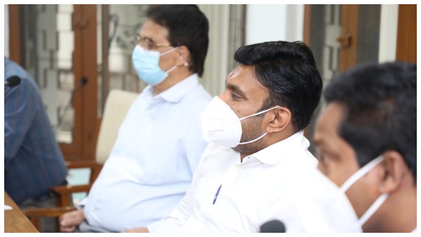 ಶೇ.95 ರಷ್ಟು ಮಂದಿಗೆ ಕಡಿಮೆ ಲಕ್ಷಣ